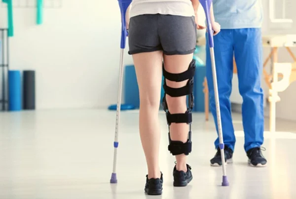 Pre and Post Surgery Rehabilitation
