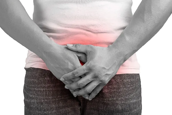 Groin Pain