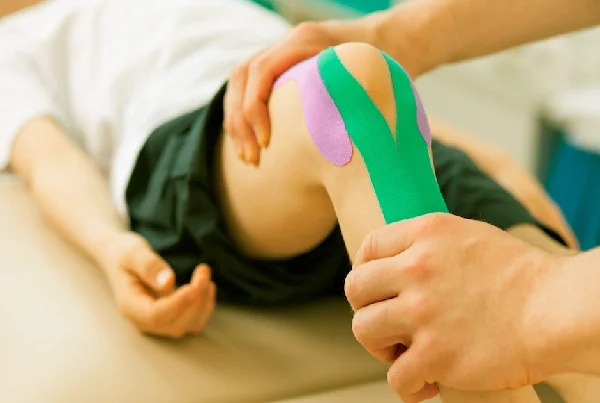 Paediatric Musculoskeletal Problems