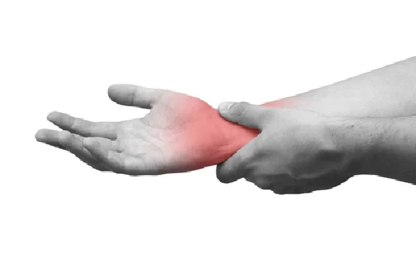 Tenosynovitis