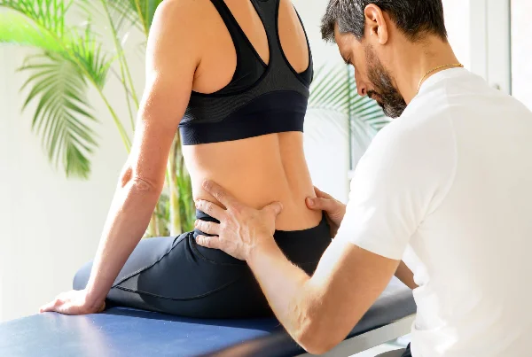Bone Alignment Therapy