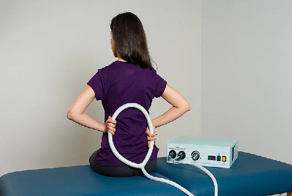 PEMF Therapy