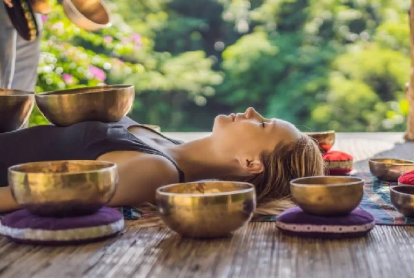 Sound Healing